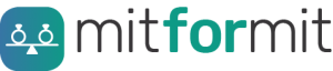 MITFORMIT לוגו