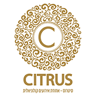 CITRUS לוגו